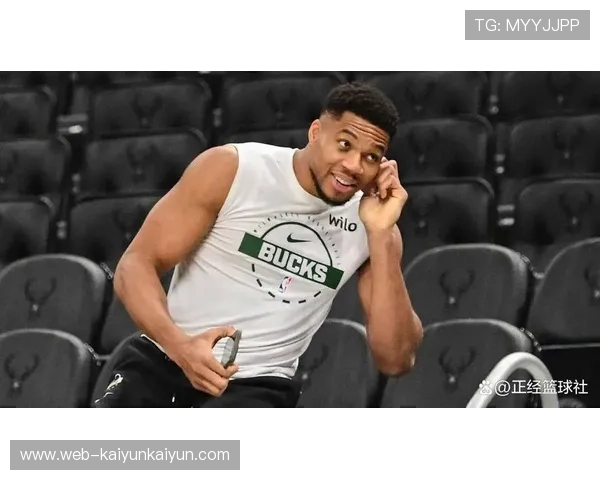 扬尼斯·阿德托昆博交易传闻再起，雄鹿阵容重建可能性分析