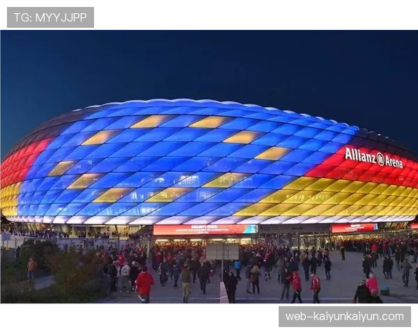 意大利仅有安联球场符合2032欧洲杯标准，其余场馆均悬而未决