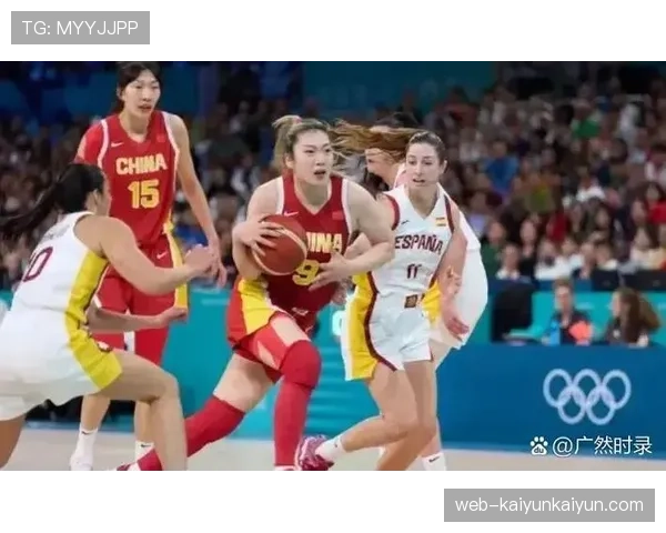 女子篮球世界杯资格赛结束，多名WNBA球员将代表国家队出战