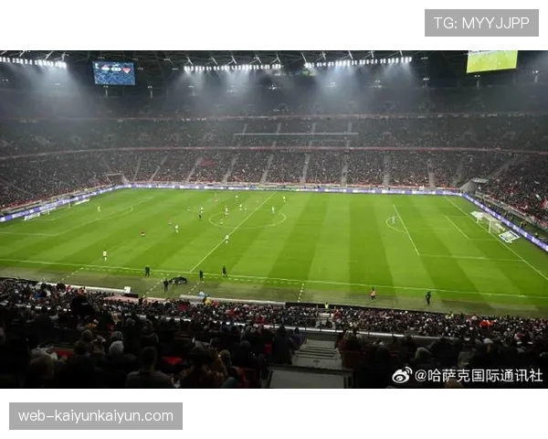 布达佩斯普斯卡什竞技场完成决赛前最后阶段改造工程